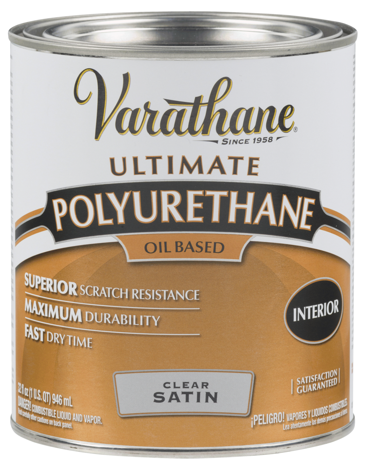 Varathane Ultimate Polyurethane Oil-Based