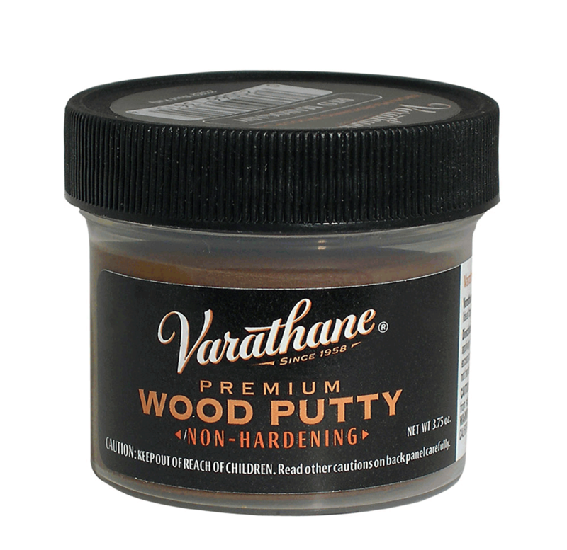 Varathane Wood Putty