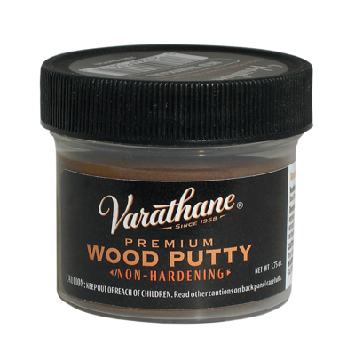 Varathane Wood Putty