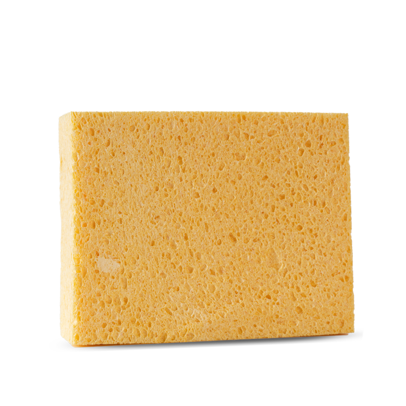 Sponge for Deco and Paint Application