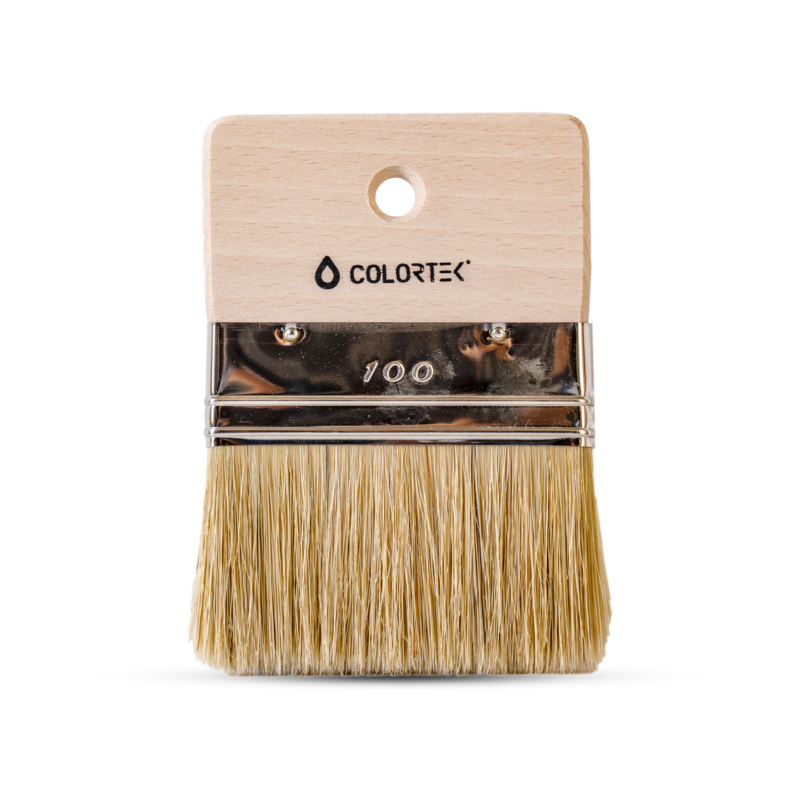 Colortek Splatter Decorative Paint Brush