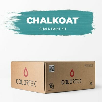 Chalkoat - Chalk Paint Kit for 5 sqm