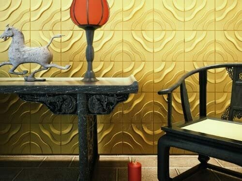 Sailing 3D Wall Panel