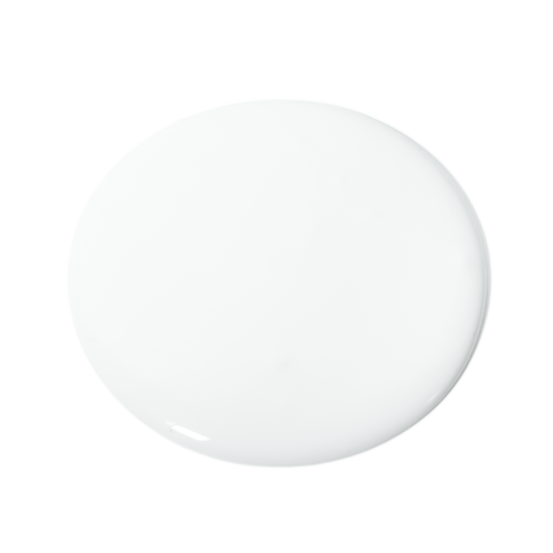 Pure White Essential Paint Colors