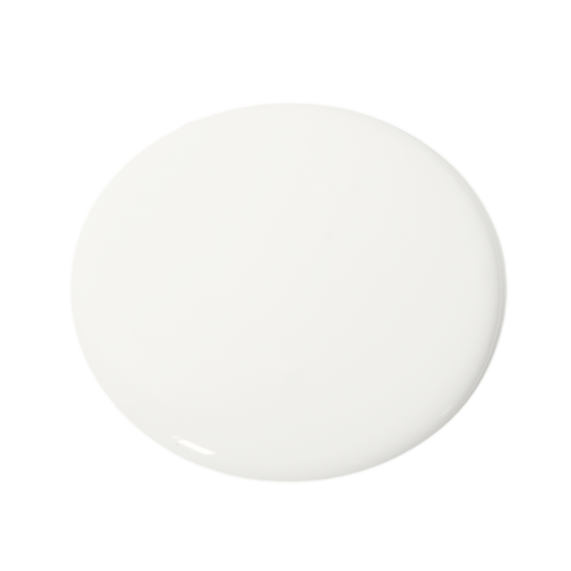 Linen 283 Essential Paint Colors