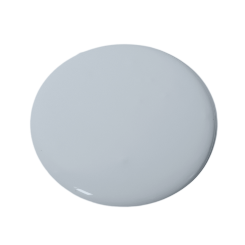 Gray 276 Essential Paint Colors