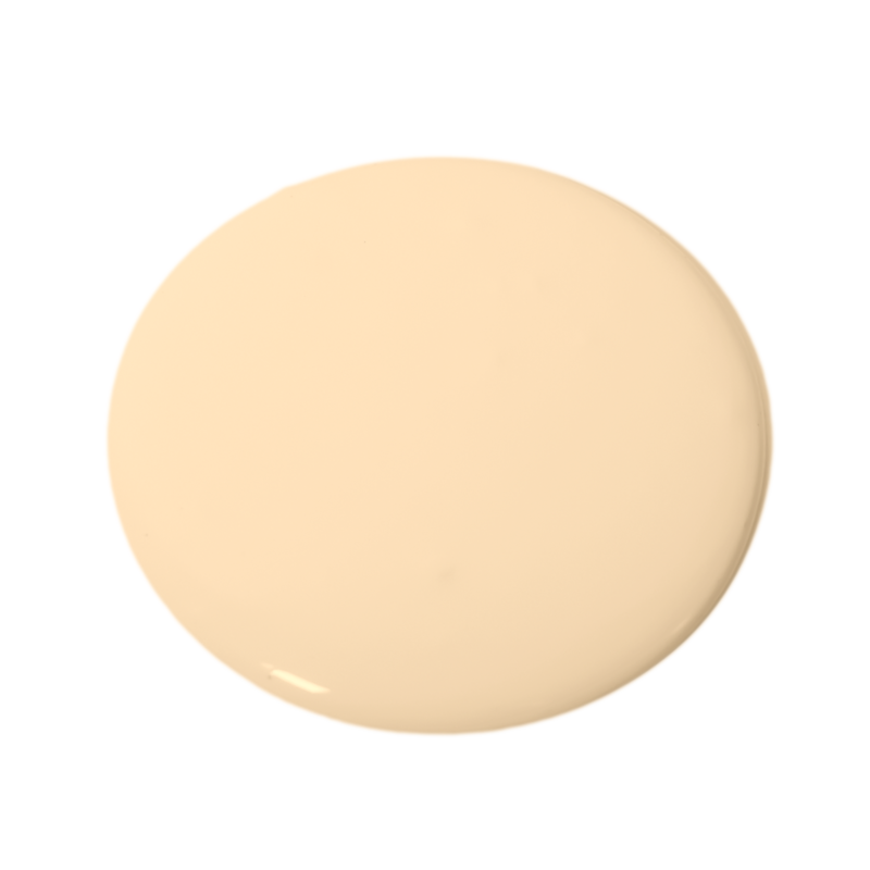 Cream 109 Essential Paint Colors