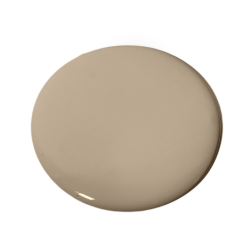 Pecan 114 Essential Paint Colors