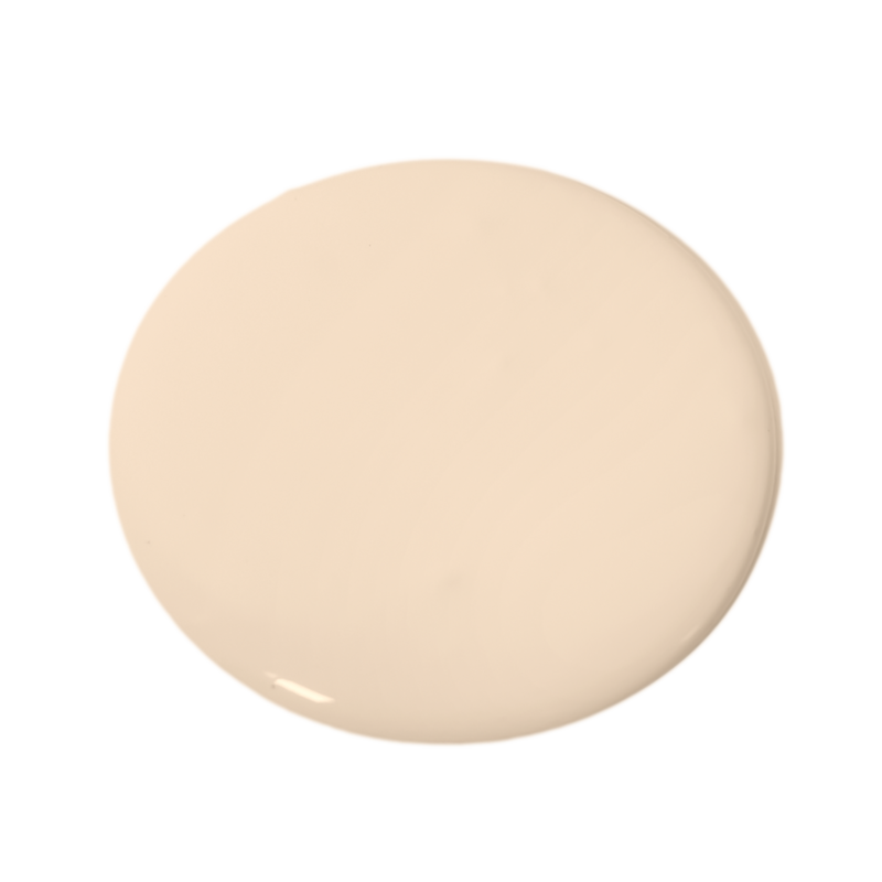Latte 135 Essential Paint Colors