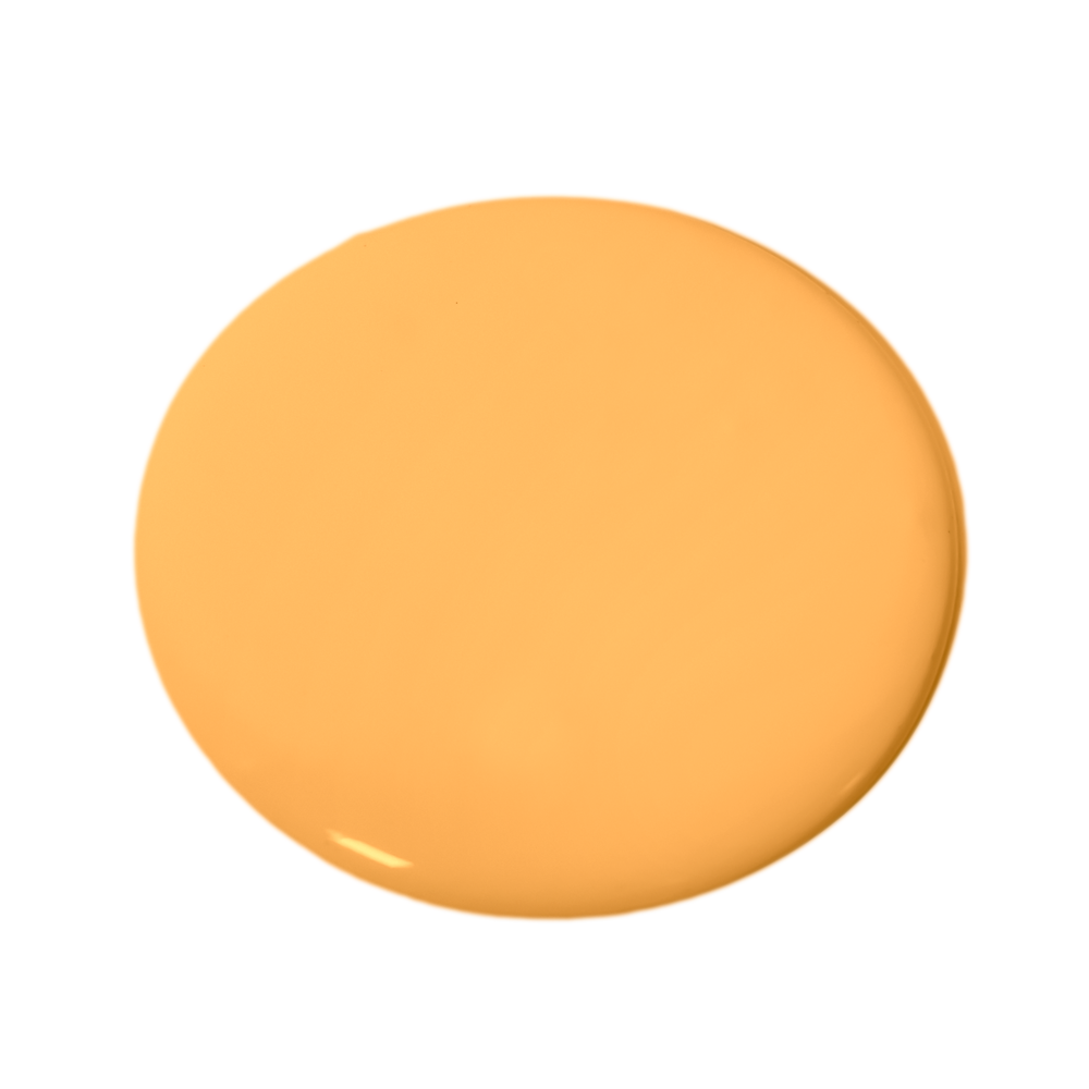 Orange Peel 127 Essential Paint Colors