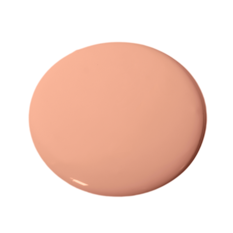 Classical Lady 156 Essential Paint Colors