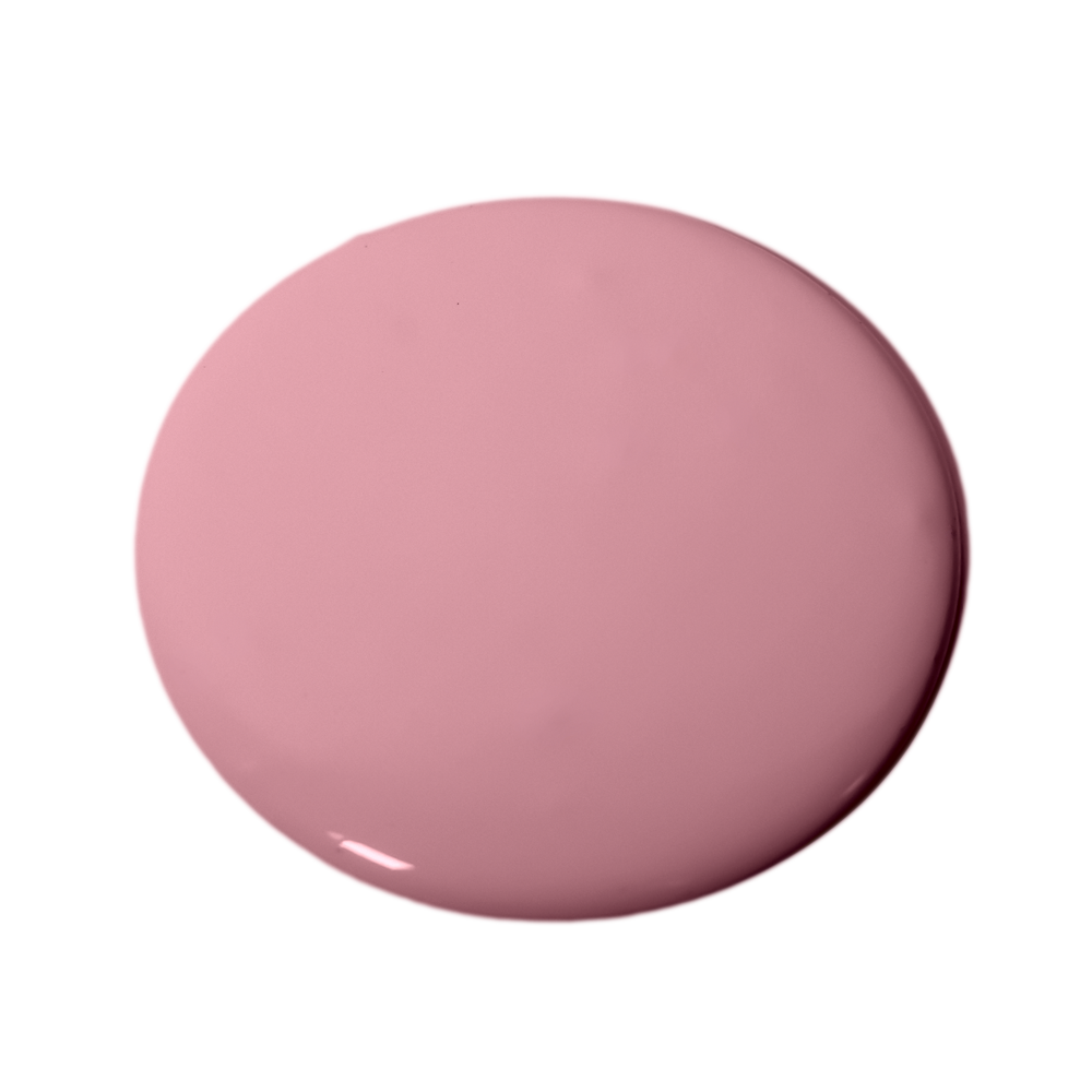 Pink Guava 152 Essential Paint Colors