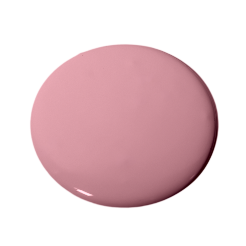 Pink Guava 152 Essential Paint Colors