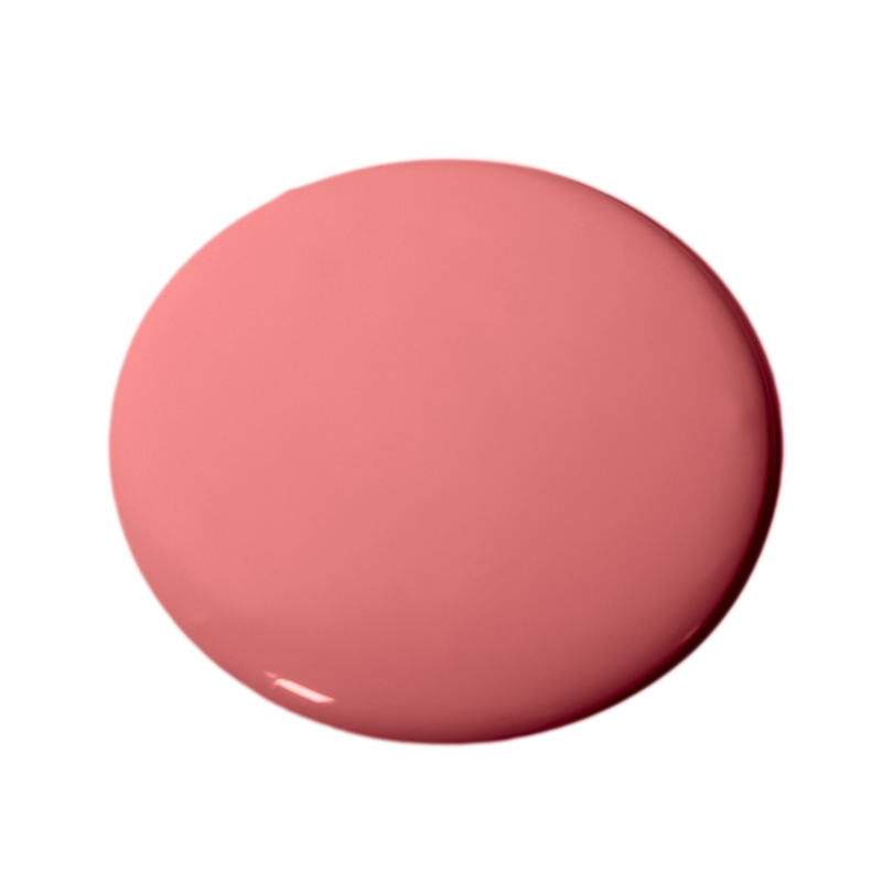 Pinky 154 Essential Paint Colors