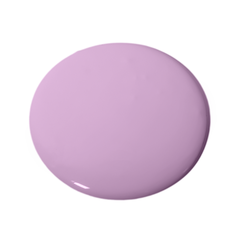 Lilac 178 Essential Paint Colors