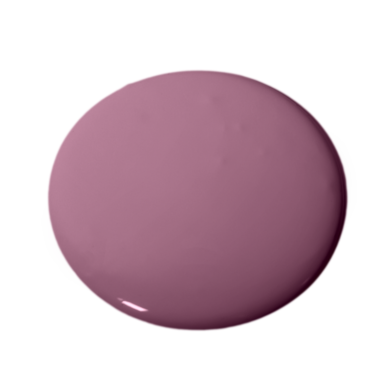 Dried Chili 169 Essential Paint Colors