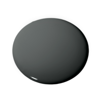 Charcoal 224 Essential Paint Colors