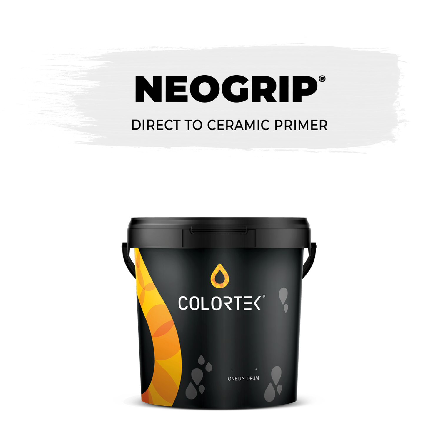 Neogrip Direct to Ceramic Primer