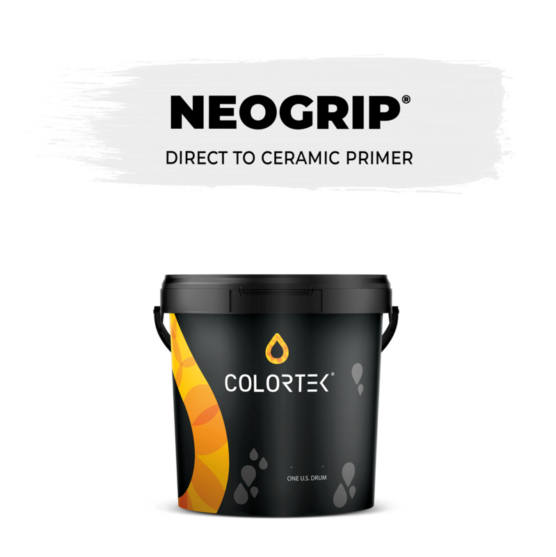 Neogrip Direct to Ceramic Primer