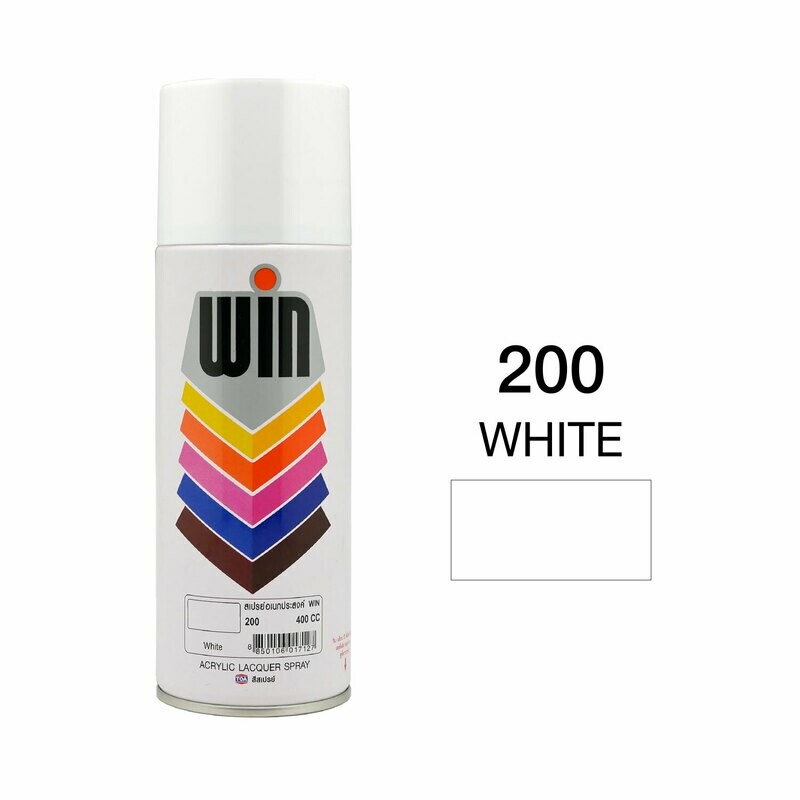 Toa Acrylic Lacquer Spray