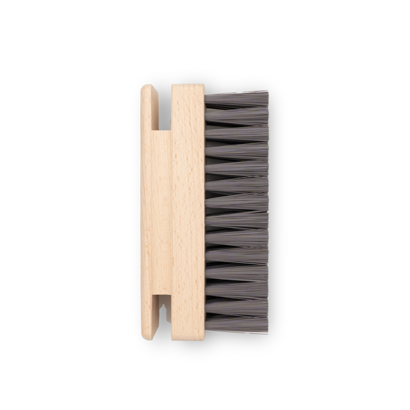 Thick Dragging Brush