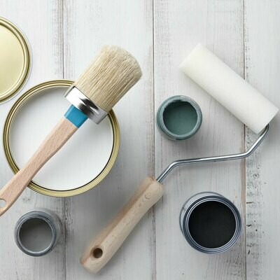 Paint Brushes, Rollers and Accessories