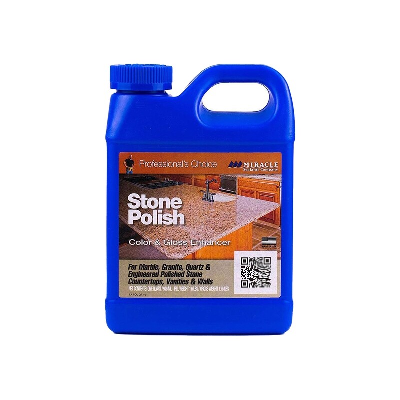 Miracle Sealants Stone Polish