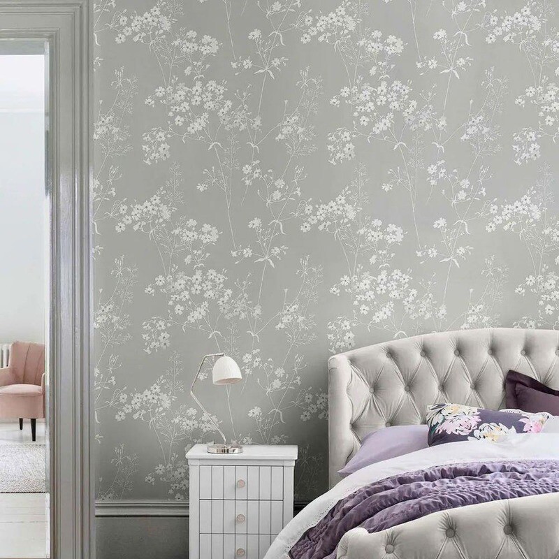 Leaf Grey