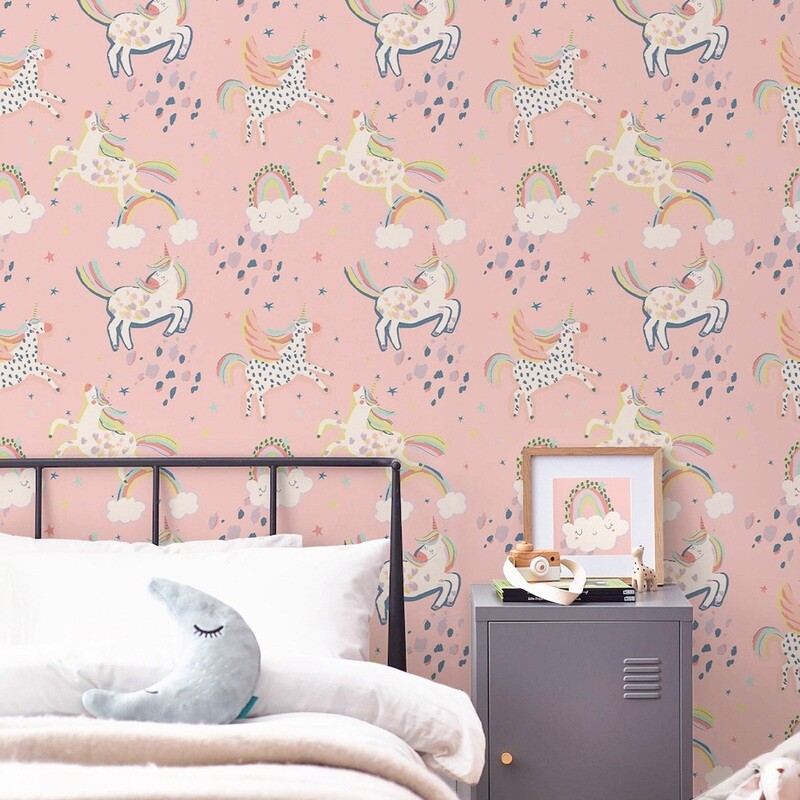 NEXT Party Unicorn Pink