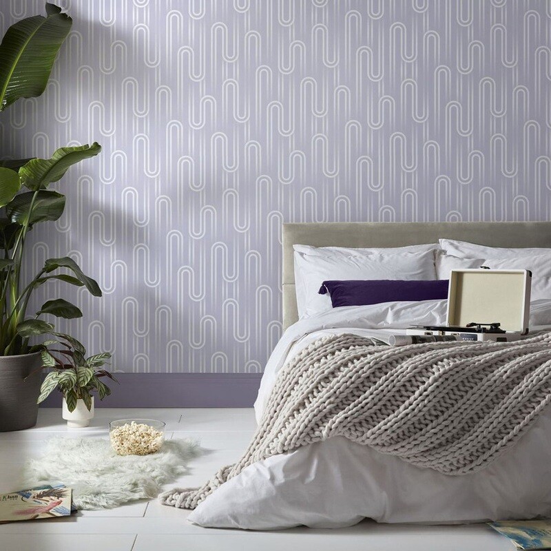 NEXT Ups n Downs Lavender