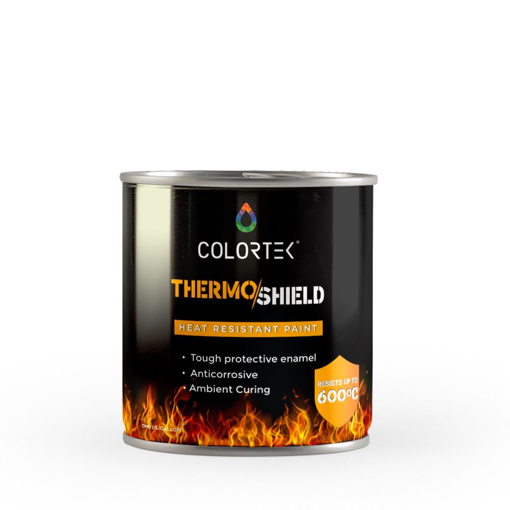 Colortek ThermoShield | 1 Gallon