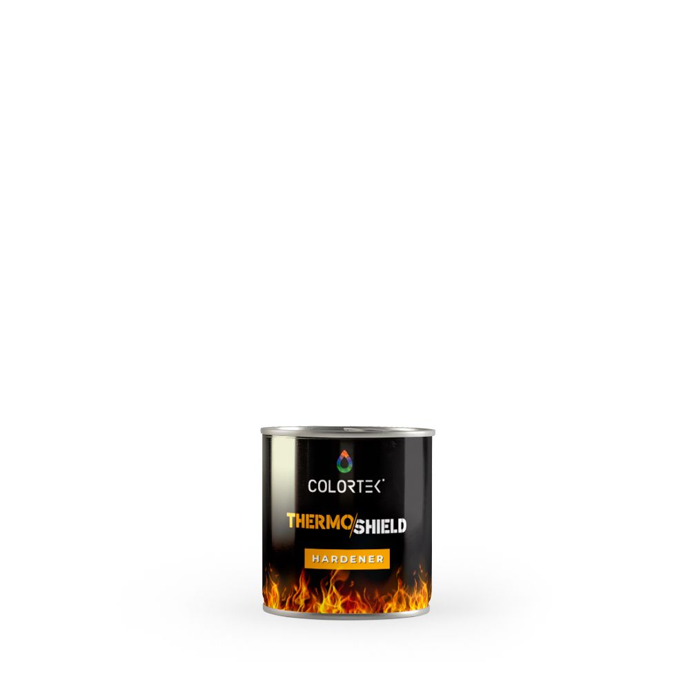 Colortek ThermoShield HRD G | ThermoShield Hardener for 1 Quart