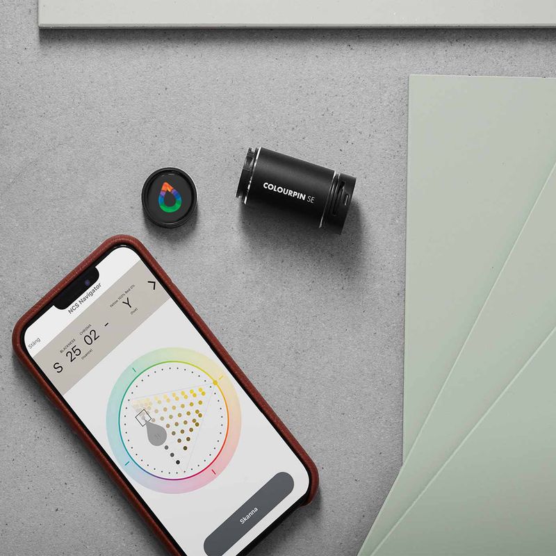 Colortek - Colourpin SE