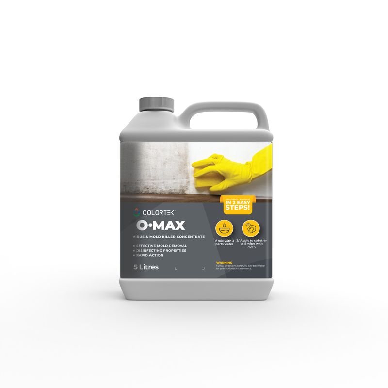 Colortek O.MAX