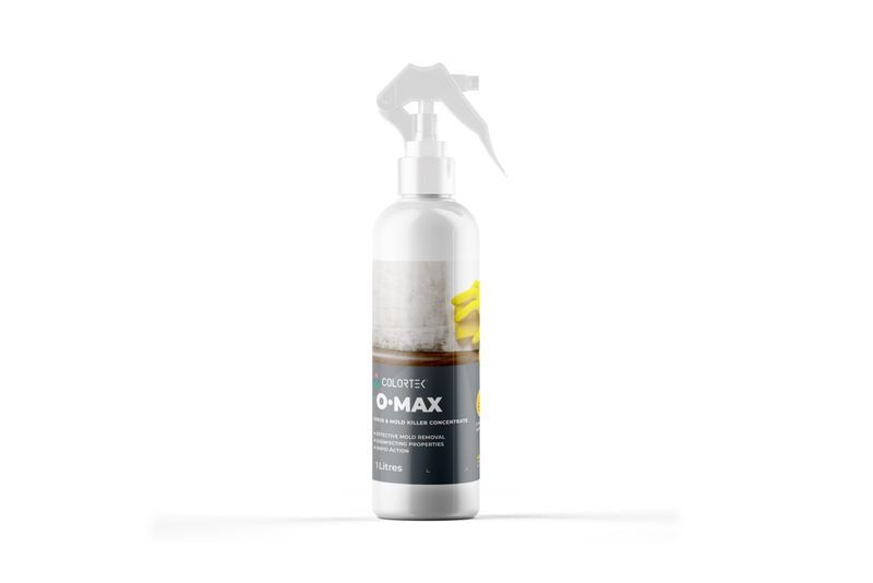 Colortek O.MAX