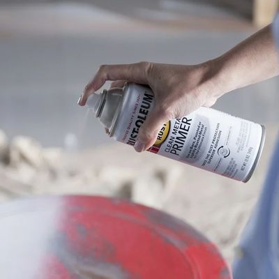 Decorative Spray Paints