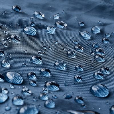 Waterproofing