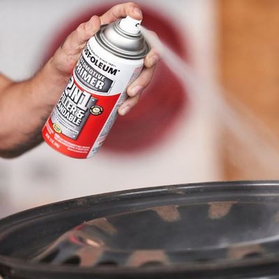 Automotive Spray Paints