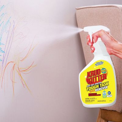 Cleaners and Stain Removers