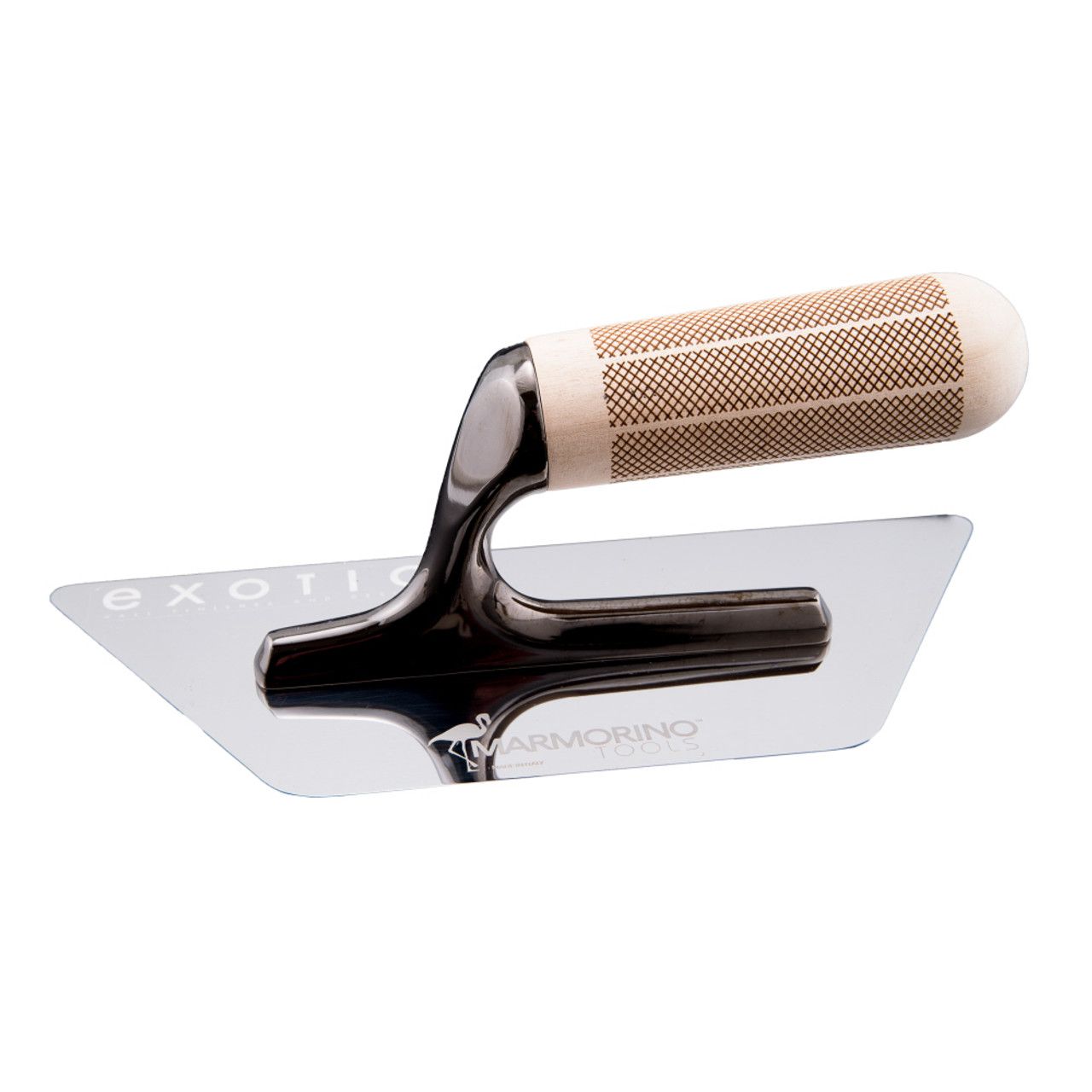 Marmorino X-Trowel Inox Trap 26096
