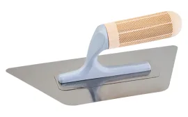 Marmorino X-Trowel Inox Trap 26050