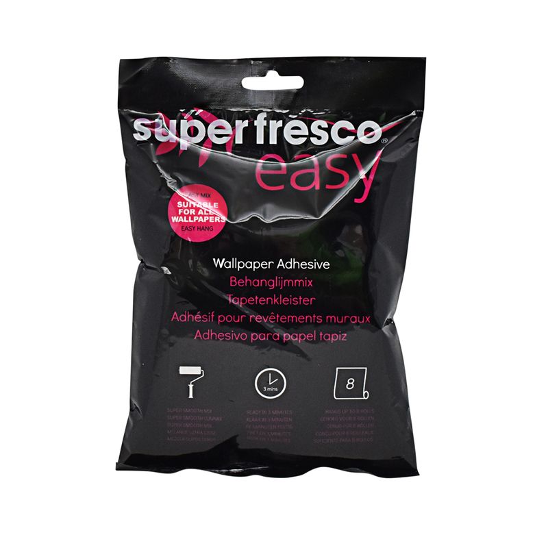 Super fresco easy wallpaper adhesive 09377