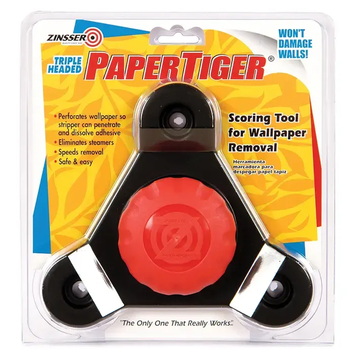 ZINSSER Paper Tiger Scoring Tool 02976