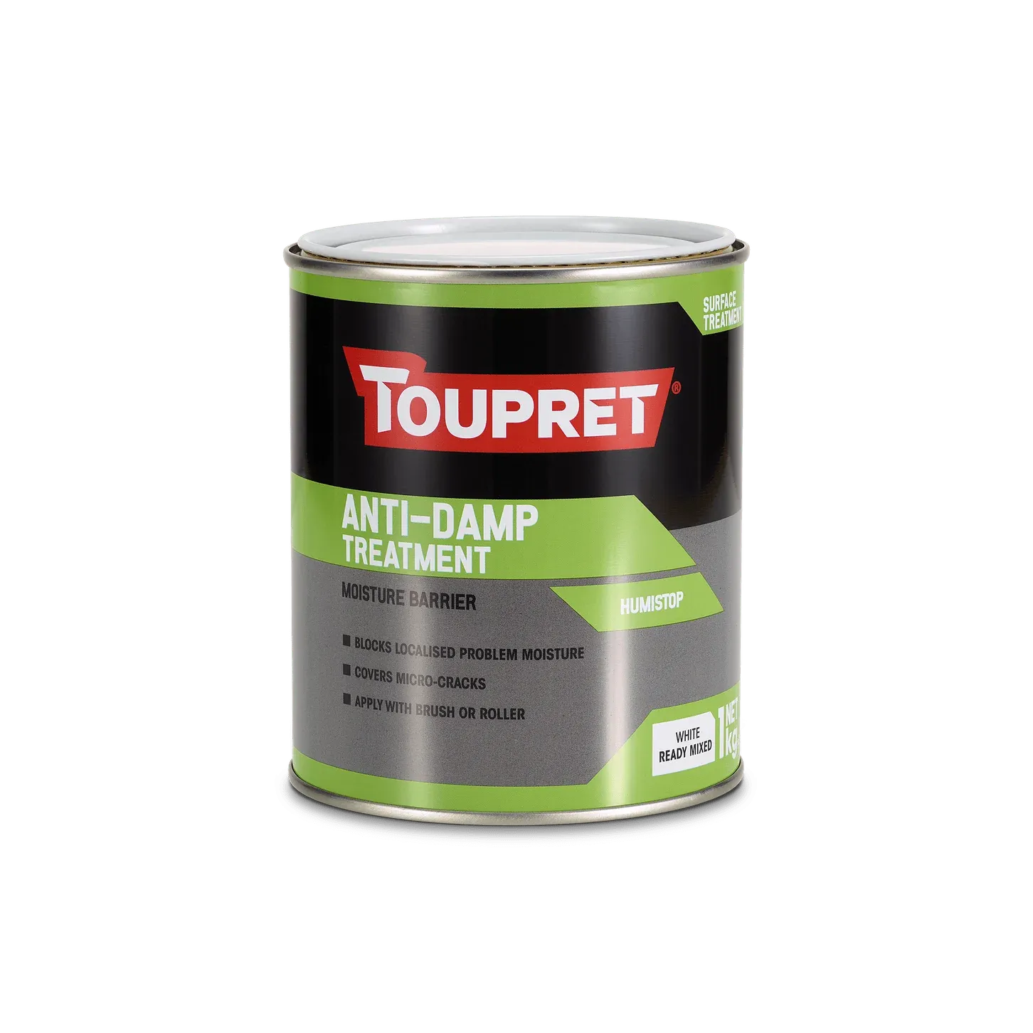 Toupret Humistop Anti-damp Treatment