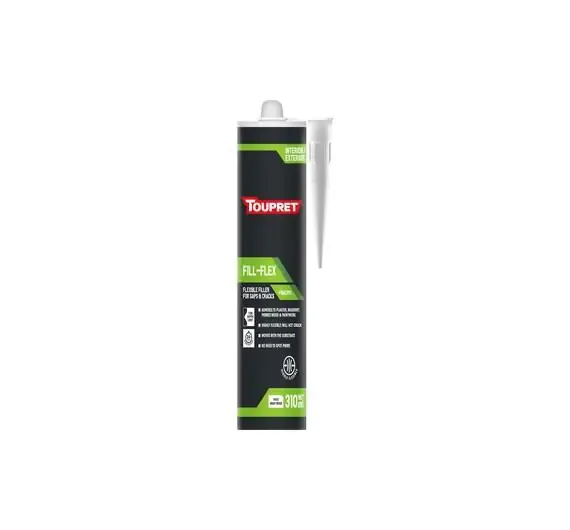 Toupret Fibacryl | Fill Flex