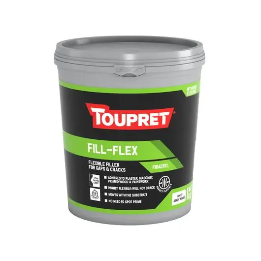 Toupret Fibacryl | Fill Flex