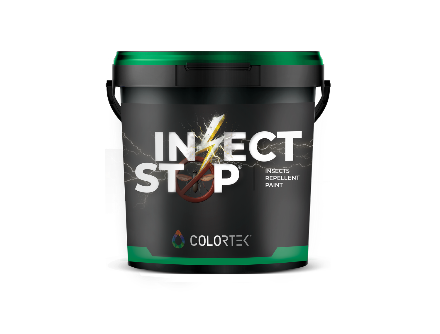 Colortek Insect Stop