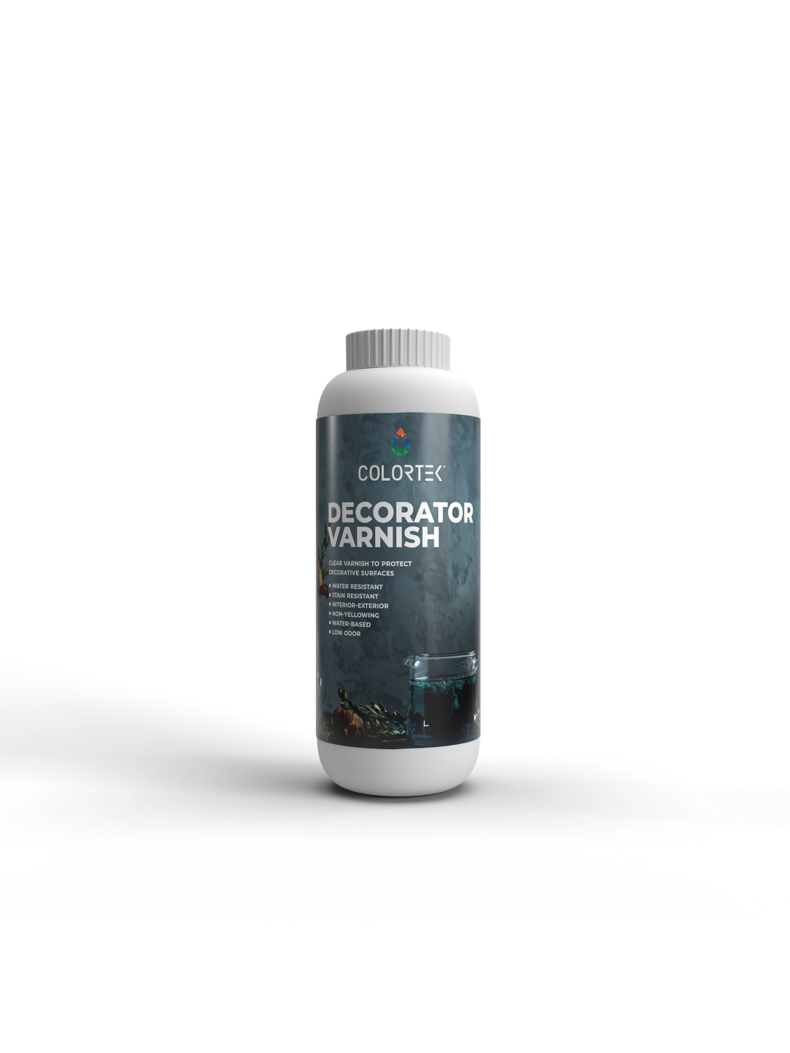 Colortek Decorator Varnish