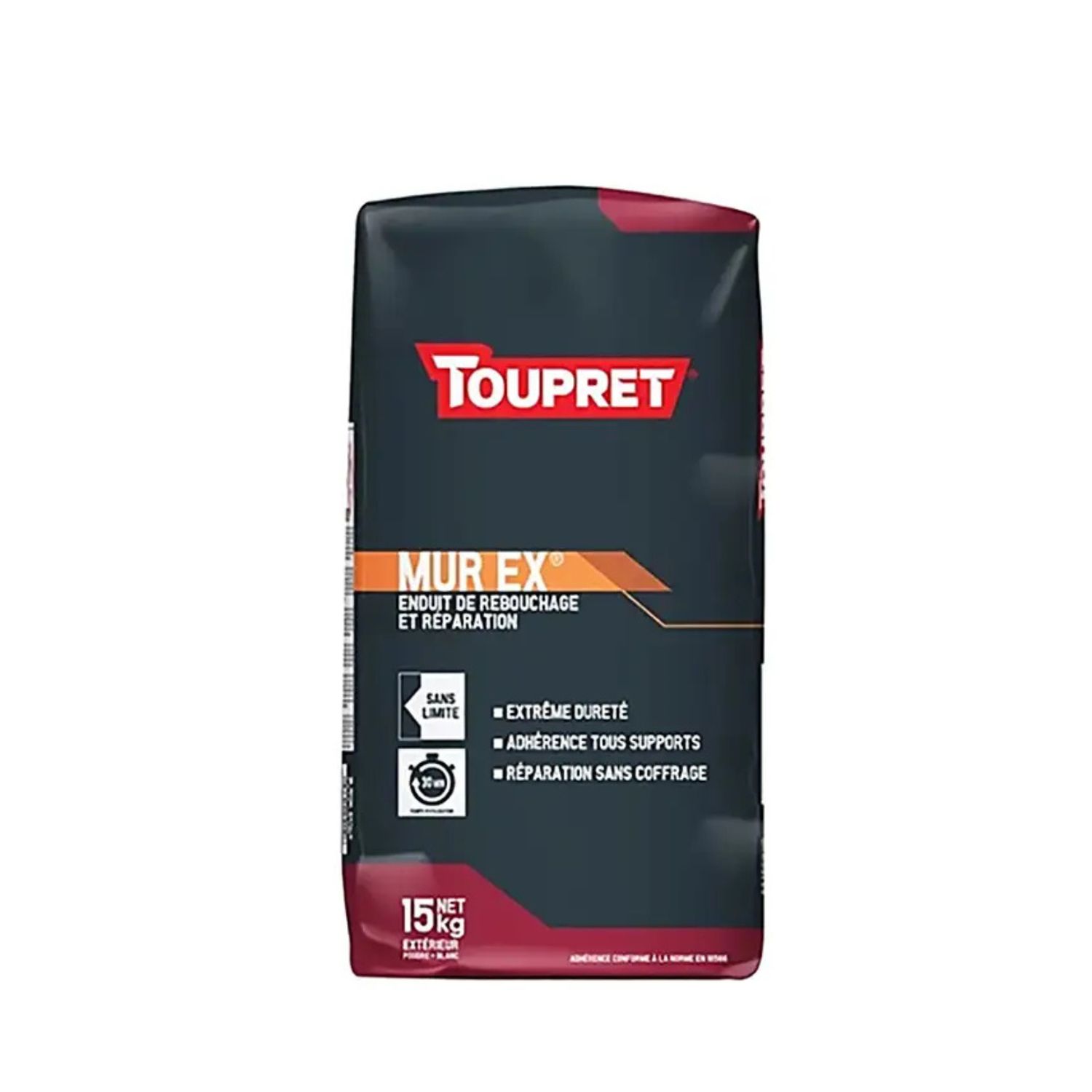 Toupret Mur Ex