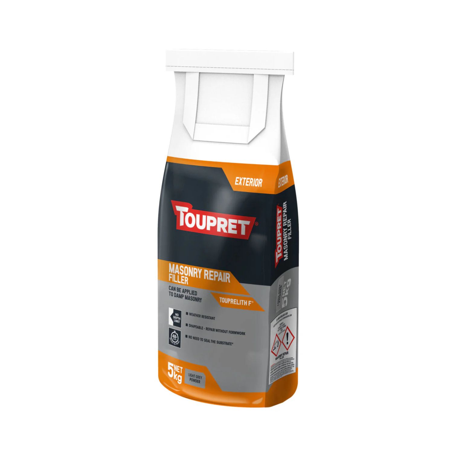 Toupret Mur Ex